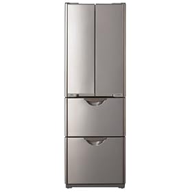 HITACHI �n�C�N���X365�@4�h�A365L�Ⓚ�①�� �N���A�X�e�����X�@R-W370-SS