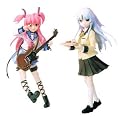 Angel Beats! �i �G���W�F�� �r�[�c �j �V�[���t�B�M���A ���Ȃ� ( �V�g ) �E ���C �S2��Z�b�g