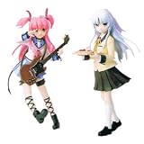 Angel Beats! �i �G���W�F�� �r�[�c �j �V�[���t�B�M���A ���Ȃ� ( �V�g ) �E ���C �S2��Z�b�g�t�����[�ɂ��