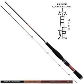 ���܂���(Gamakatsu) LUXXE COASTLINE ���PS90L-F
