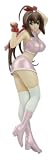  セキレイ 結 レースクイーンVer. (1/7スケールPVC完成品)