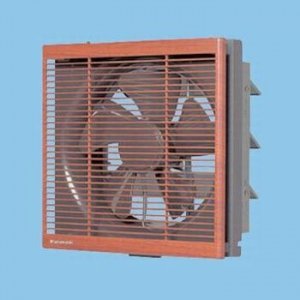 【クリックで詳細表示】パナソニック Panasonic インテリア形 換気扇 【FY-20EEB5】： DIY・工具