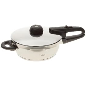Fissler ���C�����X�L���b�g(���͓�j2.5L 11-633-22