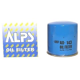 �A���v�X �I�C���t�B���^�[ �z���_ �X�e�b�v���S�� UA-RF8 K24A 2003�N06��~2004�N03��