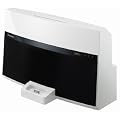 PIONEER �f�W�^���X�s�[�J�[�V�X�e��FOR iPod XW-NAV1-K �u���b�N