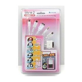 �Z���`�����[ iArm2 USB�[�d�P�[�u�� IARM-PDIU2