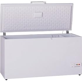 【クリックでお店のこの商品のページへ】エクセレンス 大型チェストフリーザー MV-6464： 大型家電
