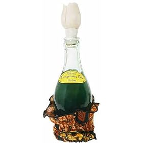 �o���j�[�Y �t���O�����X�W�F�� �q�[�����O 180ml