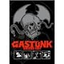 GASTUNK GIG DVD 1987