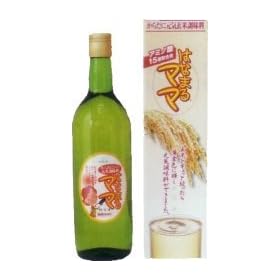 �I�[�T���W���p�� �͂Ȃ܂�}�} 720ml [���̑�]