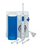  Oral B - 63718721 - Hydropulseur - Professional Care - 6500 Waterjet
