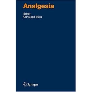 【クリックで詳細表示】Analgesia (Handbook of Experimental Pharmacology) [ハードカバー]
