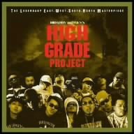 【クリックで詳細表示】HIGH GRADE PROJECT 2008
