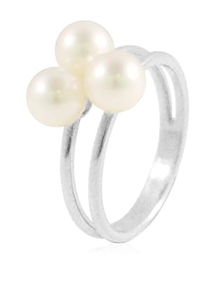 Pearl Addict Ring