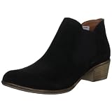 Dune Patchadams Ankle Boots