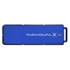 �O���[���n�E�X USB�t���b�V�������� �s�R�h���C�uDUAL X 8GB GH-UFD8GDX