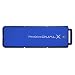 �O���[���n�E�X USB�t���b�V�������� �s�R�h���C�uDUAL X 8GB GH-UFD8GDX