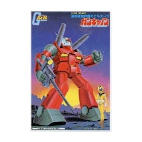 1/144 RX-77-2 �K���L���m�� (�@����m�K���_��)