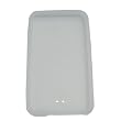Brighton Silicon Case for iPod touch 2nd 2009 �� BI-T209SI/WH