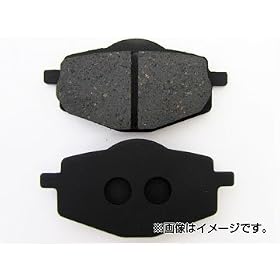 AP �u���[�L�p�b�h 2�L�����p�[��(�t�����g) APMB435/APMB352 �X�Y�L DL650A GT V�X�g�[���g���x���[ ��