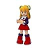 ROCKMAN ���[�� (1/10�X�P�[�� �v���X�`�b�N�L�b�g)