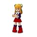 ROCKMAN ���[�� (1/10�X�P�[�� �v���X�`�b�N�L�b�g)
