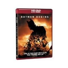 �o�b�g�}�� �r�M���Y [HD DVD]