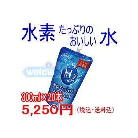 ���f�����Ղ�̂����������@�P�P�[�X�i300mL�~20�{�j