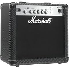 Marshall MG15CF