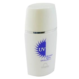 ���o���eUV�u���b�N ���C�X�`���[�z���C�g
