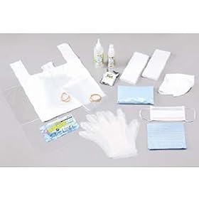 �t�@�[�X�g�E�m���N���b�V�� �m���E�B���X�΍�ً}�����Z�b�g