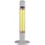 YAMAZEN �J�[�{���q�[�^�[ DCT-K08(W) �i�`�������z���C�g