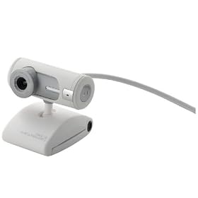 ELECOM PC�J����/CMOS130����f/�h���C�o���X/HS�t/�z���C�g UCAM-DLU130HWH