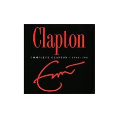 Complete Clapton [12 inch Analog]