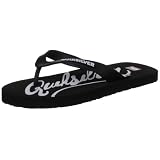 Quiksilver QUIK SIGN KRMSL013 Herren Zehentrenner
