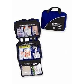 Medical Kits Weekender Kit - ���f�B�J���L�b�g - �E�B�[�N�G���_�[ �L�b�g - �~�}�� --