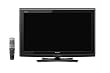 SHARP AQUOS 32�^ �n��EBS�E110�xCS�f�W�^���n�C�r�W�����t���e���r LC-32E9