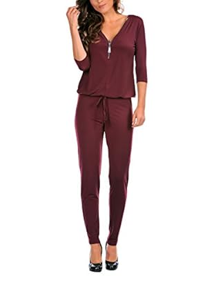 Anouska Overall Fleur