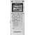 OLYMPUS IC���R�[�_�[  Voice-Trek V-62-SLV �V���o�[