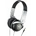 DENON �܏�ݎ��w�b�h�z��(�u���b�N) AH-P372(K)