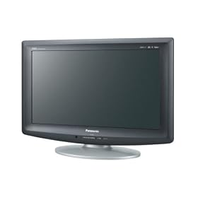 Panasonic VIERA 20V�^�n��n�C�r�W�����t���e���r TH-L20C1-K �`�^���u���b�N