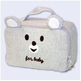 �O���f�B�[�iGLADEE�j Bear for Baby �N�}�̃��l�����ނ|�[�`