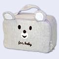 �O���f�B�[�iGLADEE�j Bear for Baby �N�}�̃��l�����ނ|�[�`