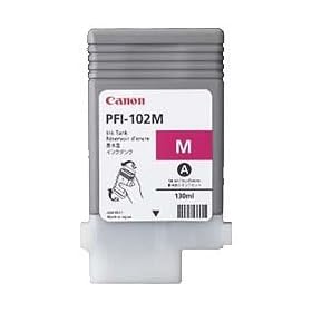 �y�L���m�������C���N�z�L���m���C���N�^���N �}�[���^ PFI-102M