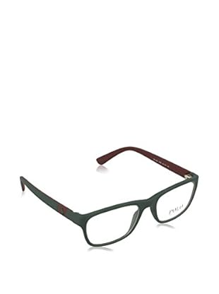 Polo Ralph Lauren Gestell Mod. 2153 96 (53 mm) grün