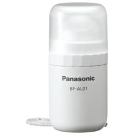 Panasonic �G�{���^�t��LED�����^�� BF-AL01K-W