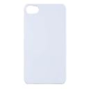 smart ways iPhone 4/4S ハードジャケット (2011年発売モデル対応) ホワイト SA-IA01-HCPN/WH