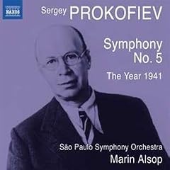 Symphony No.5 the Year 1941