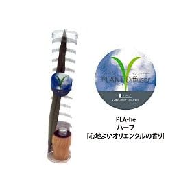 PLANT Diffuser-�v�����g�@�f�B�t���[�U�[ �n�[�u(�I���G���^���n)