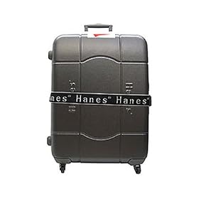 Hanes-�w�C���Y-�x���g�t�L�����[�P�[�X56cm�@�O���[HA-5269S